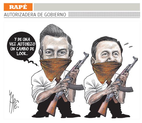Rapé