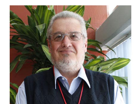 Roberto Diez Gutiérrez.