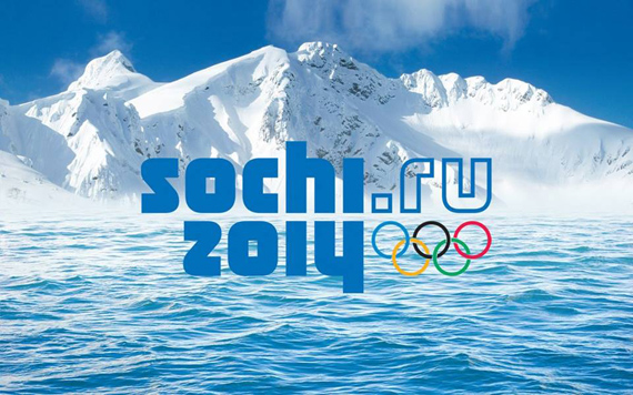 Sochi, los juegos olímpicos más caros de la historia, 50,000 millones de dólares y contando.