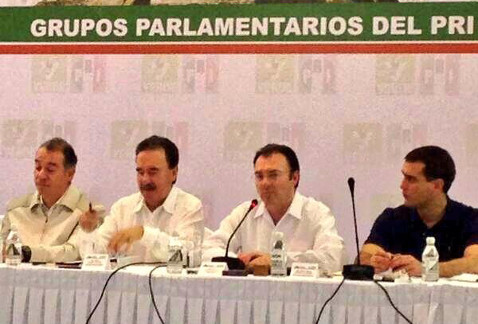 Tomada de Twitter / @HildaFloresE