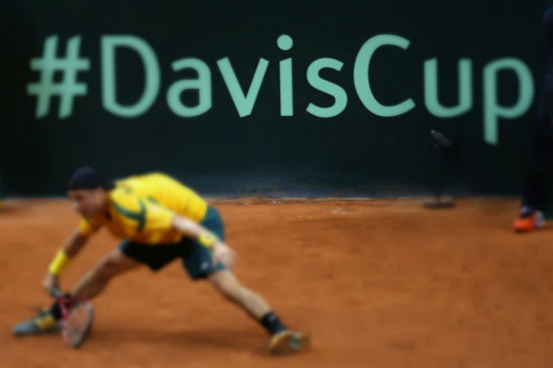 Copa Davis