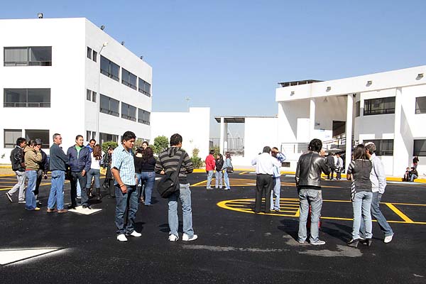 Facultad de Ciencias de la Comunicación UAP.