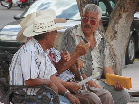 Hasta diciembre de 2013 eran 88 mil personas adheridas a este programa.