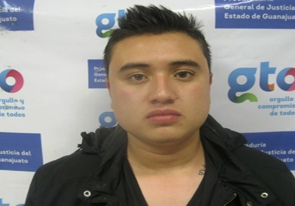 Julio César Luna Rodríguez.