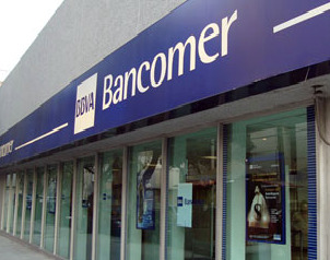 Reporta BBVA Bancomer resultados positivos de 2013. 