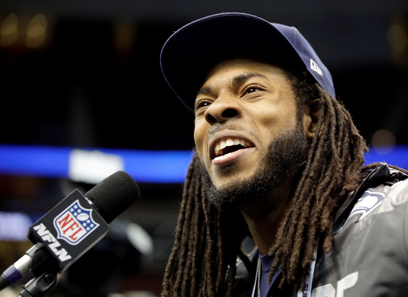 Richard Sherman 
