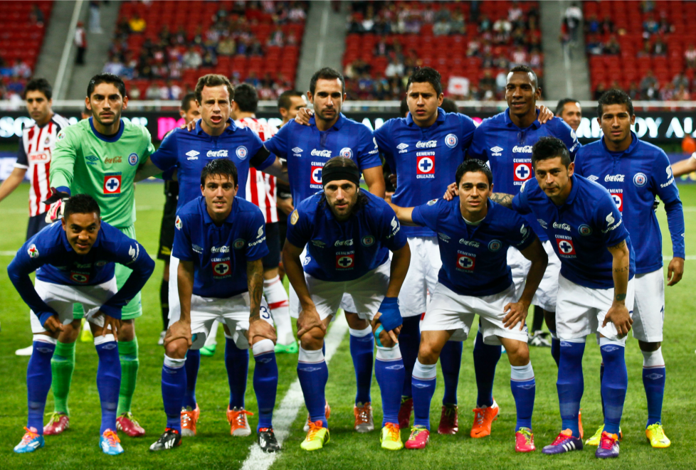 La Máquina vence a Chivas en el Omnilife 