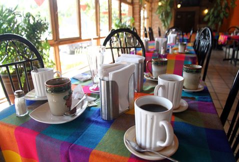 El panorama se encuentra estable en cuanto a ventas, gracias a la apertura de restaurantes.