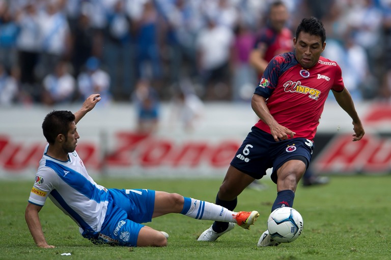 Veracruz quiere ganar 