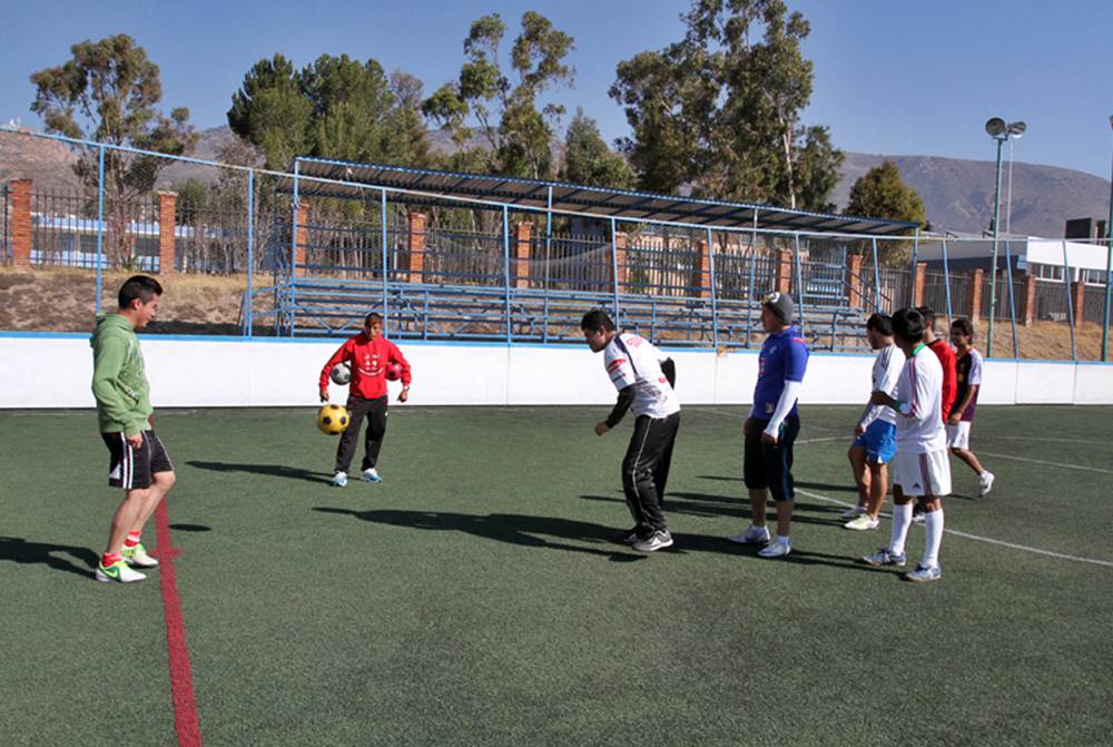 Del 20 al 27 de febrero, mil 300 deportistas de nueve instituciones participarán en 14 disciplinas. 