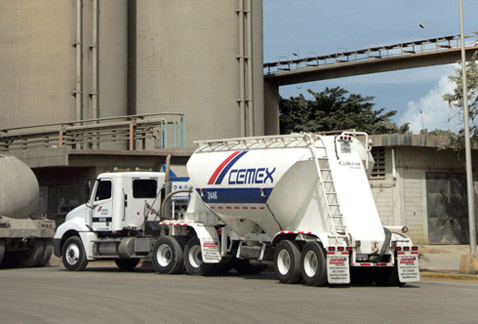 Cemex