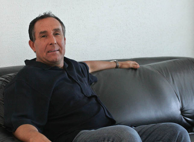 Descanse en paz.