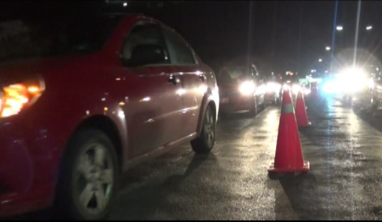 Disminuyen accidentes con operativos alcoholemia
