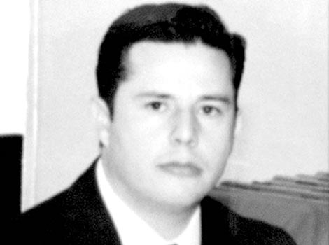 Jerezano Treviño es investigado por presuntamente favorecer a casinos con amparos.