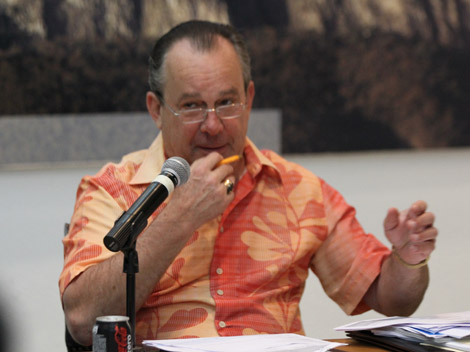 Mauricio Fernández Garza