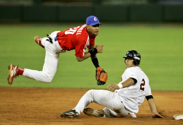 Serie del Caribe 2014