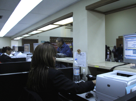 Una vez concluido el proceso de entrega-recepción, se establece un plazo para que sea verificado y constatado.