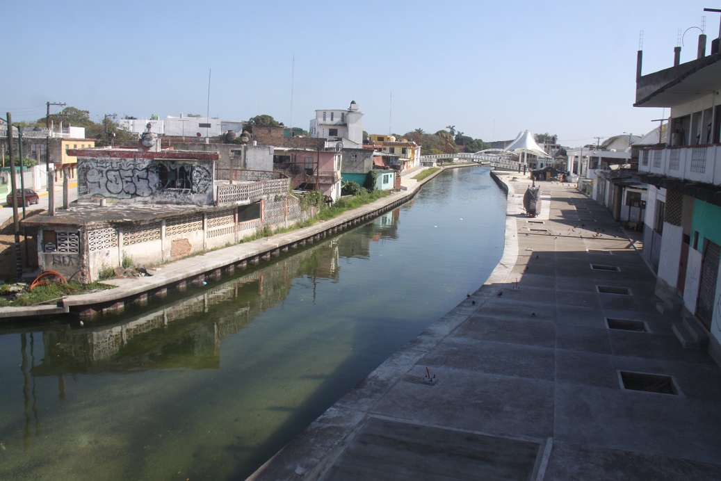 Esperan a que CFE finalice proyecto de instalación eléctrica.