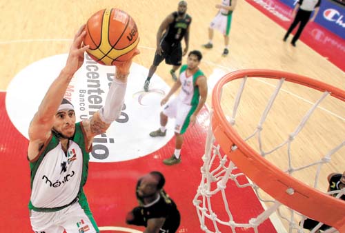 Lorenzo Mata, jugador mexicano