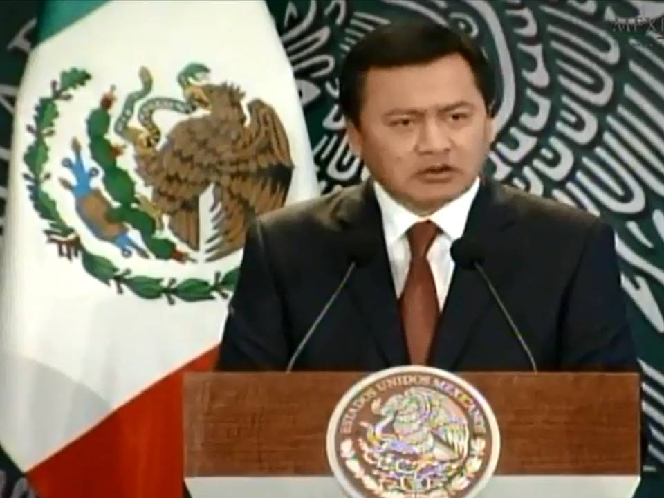 Miguel Ángel Osorio Chong