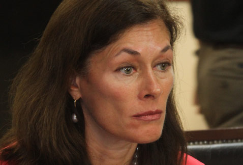Rebeca Clouthier