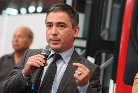 Aldo Fasci