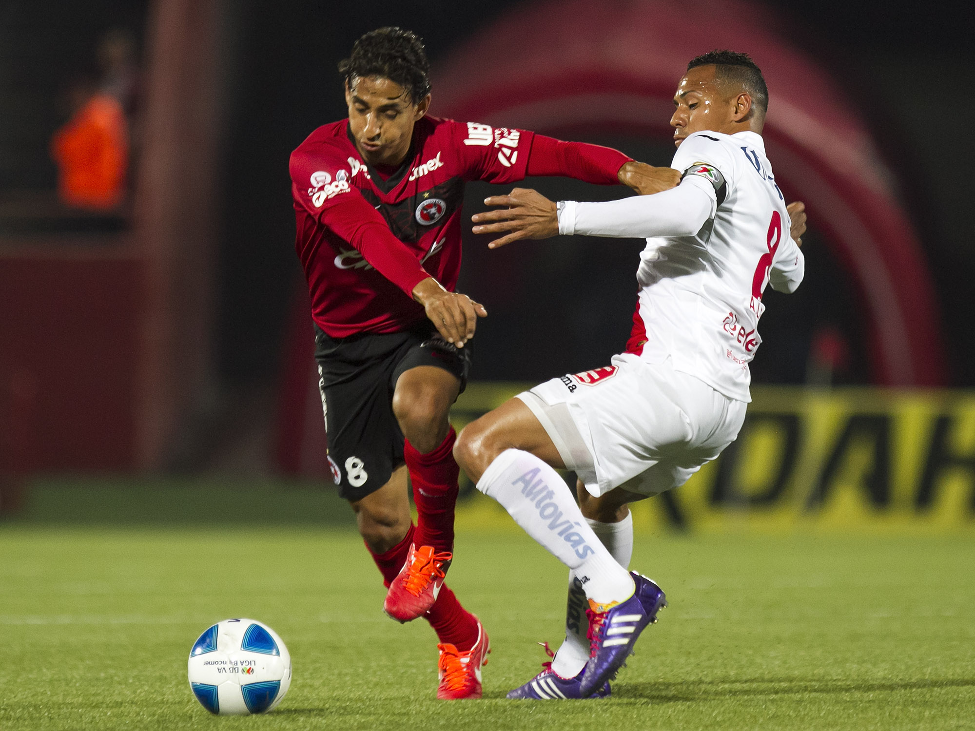 Arce Xolos