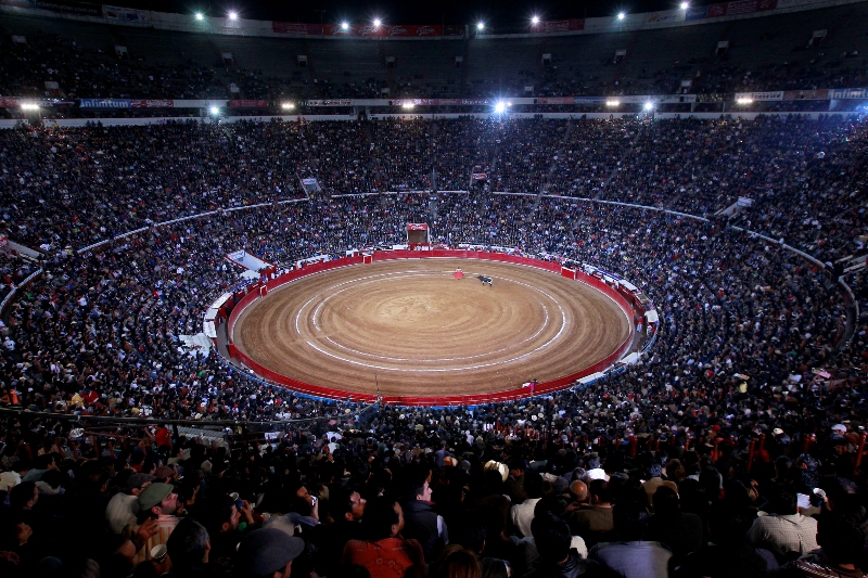 La México 