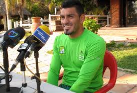 Sebastián Maz.