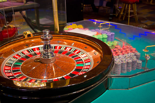 El municipio no ha recibido más solicitudes de instalación de casinos. 