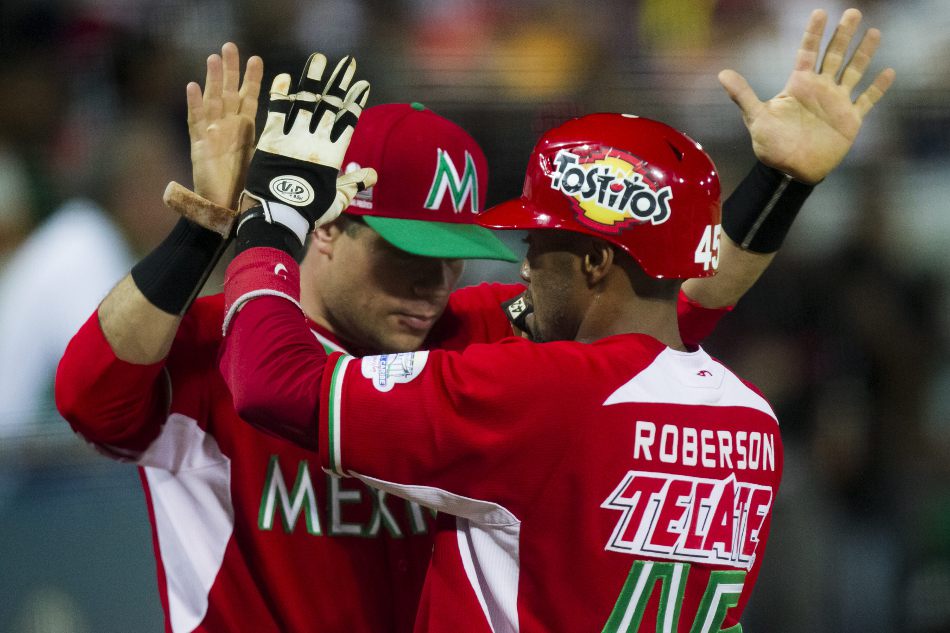 México, a la Final de la Serie del Caribe