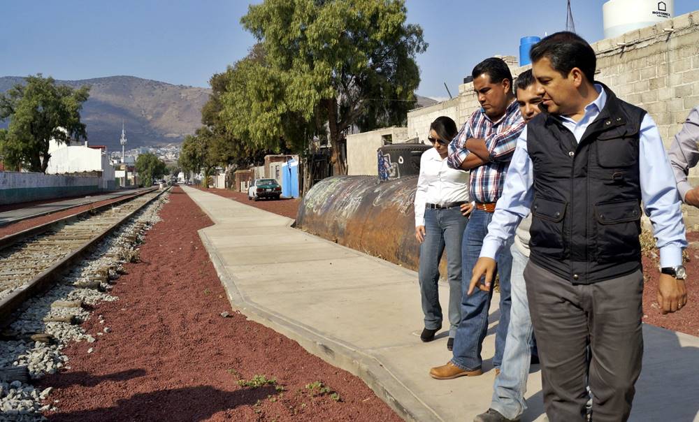 Supervisión de obras. 