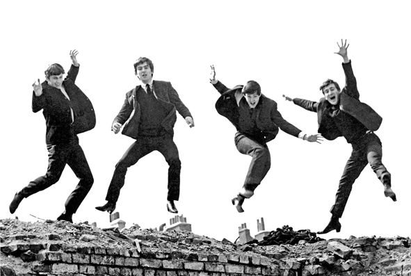 Beatles 