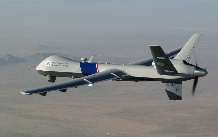 Dron