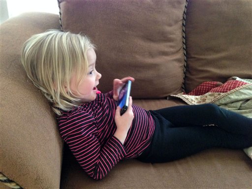 De acuerdo con una especialista tomar fotos a los niños contribuye a generar una buena autoestima