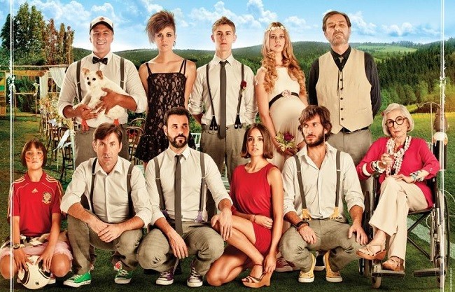 Familia Española