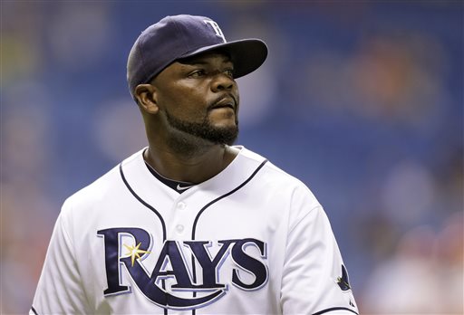 Fernando Rodney