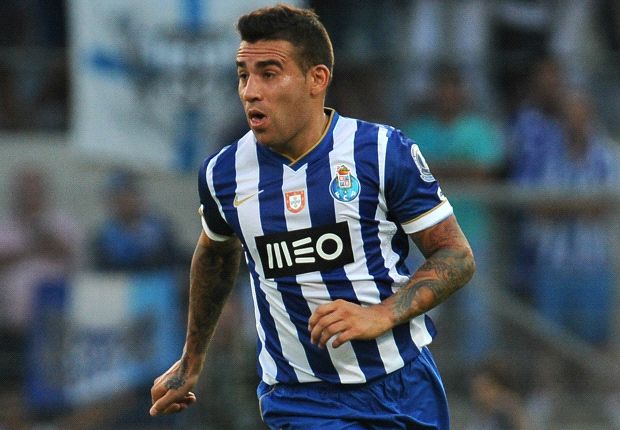 Nicolas Otamendi 
