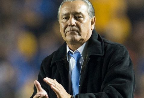 Estamos encontrando el camino José Luis Trejo Grupo Milenio