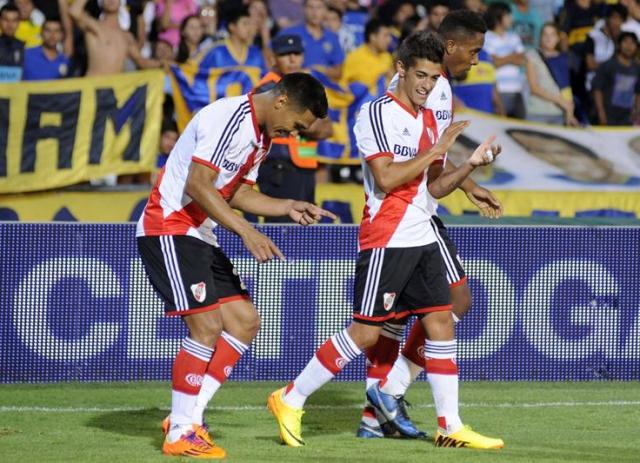 Club Atlético River Plate
