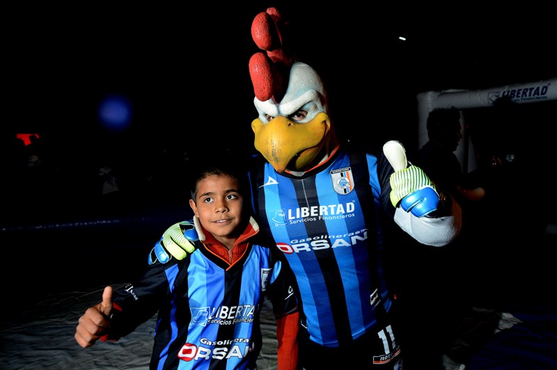 Foto Queretaro