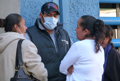 Se invita a la ciudadanía a mantener y fomentar las medidas de prevención e higiene.