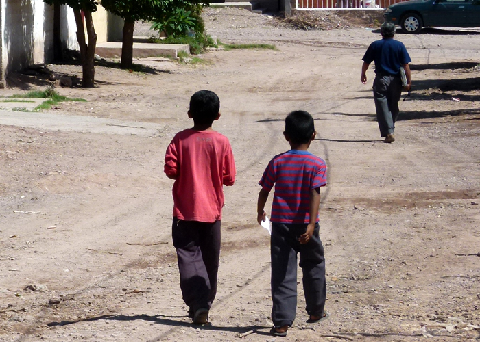 Se podrán tomar acciones más rápidas hacia el beneficio y protección de los menores.