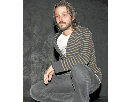 El actor estará en la Berlinale.