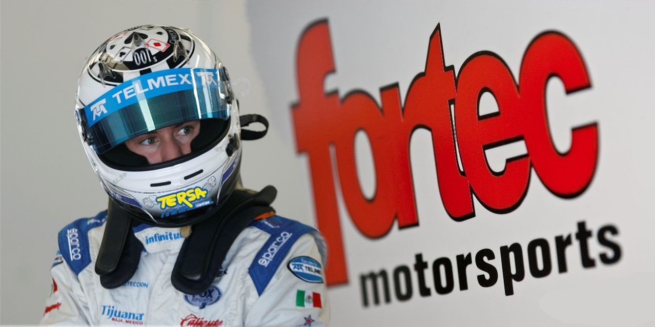 JCFortec Motorsport