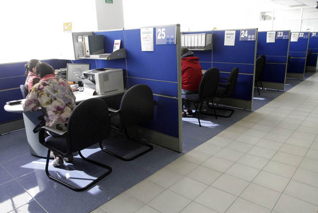 oficinas SAT edomex
