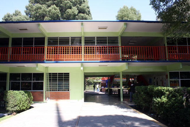 Tecnológico de Toluca