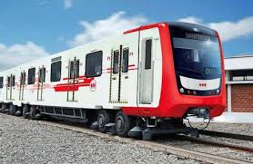 CAF estima que se requiere de 50 mil millones de pesos para llevar el tranvía a 18 ciudades del país. 