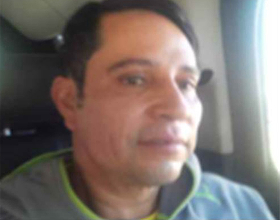 Tirso Martínez Sánchez.