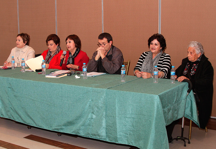 Colectivo Participación Ciudadana 29 quiere aplicar la auditoría integral.